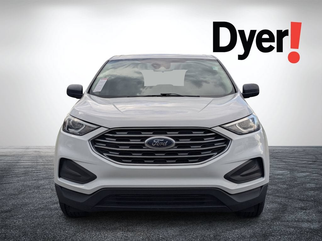 2021 Ford Edge SE