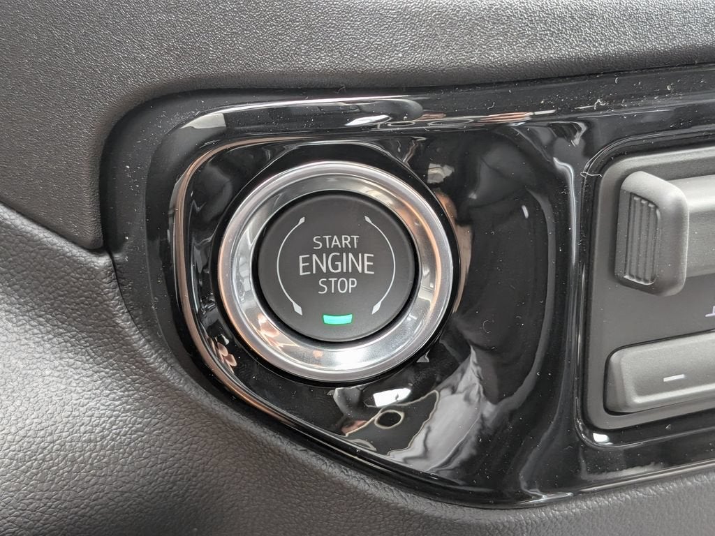 2026 Chevrolet Silverado 1500 RST - Photo 28