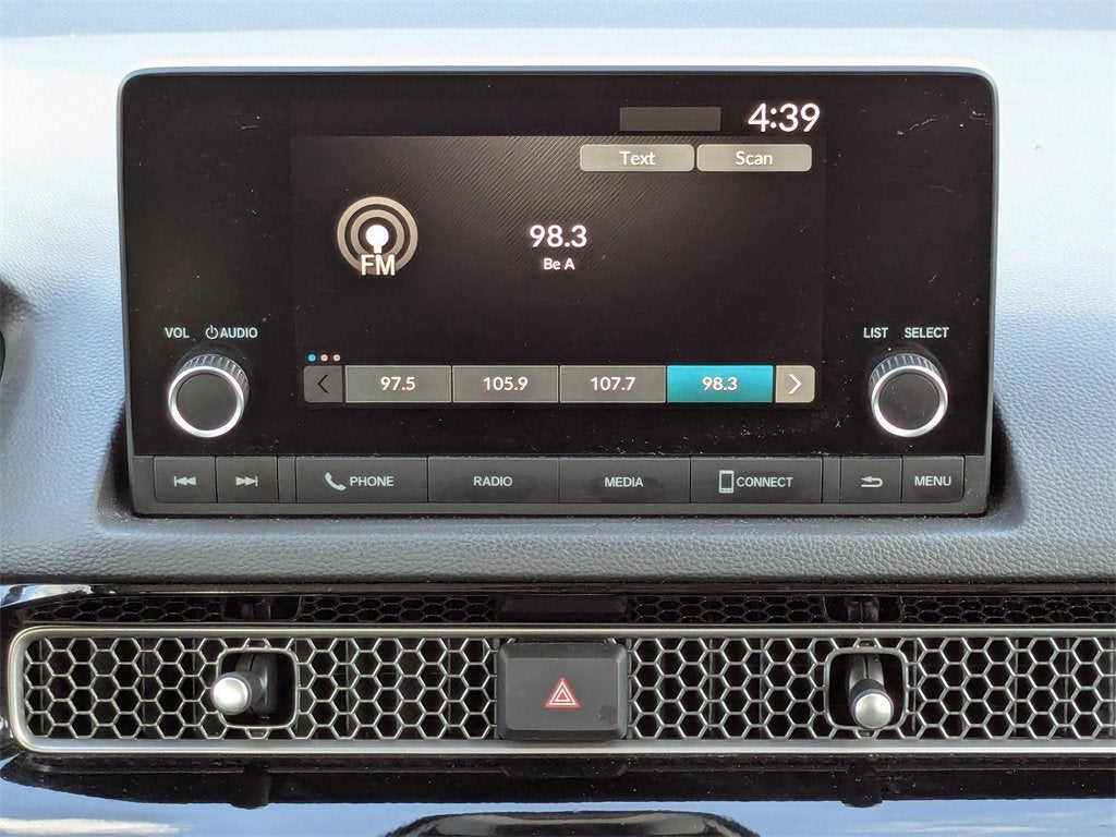 2023 Honda Civic Sedan LX