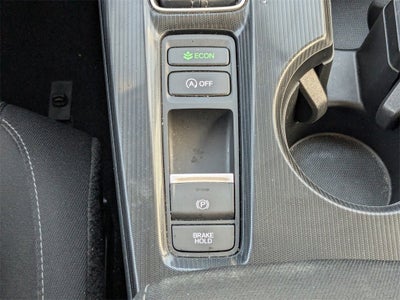 2023 Honda Civic Sedan LX