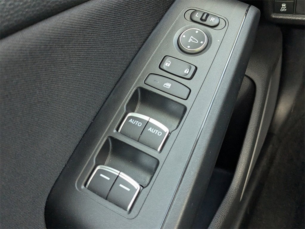 2023 Honda Civic Sedan LX