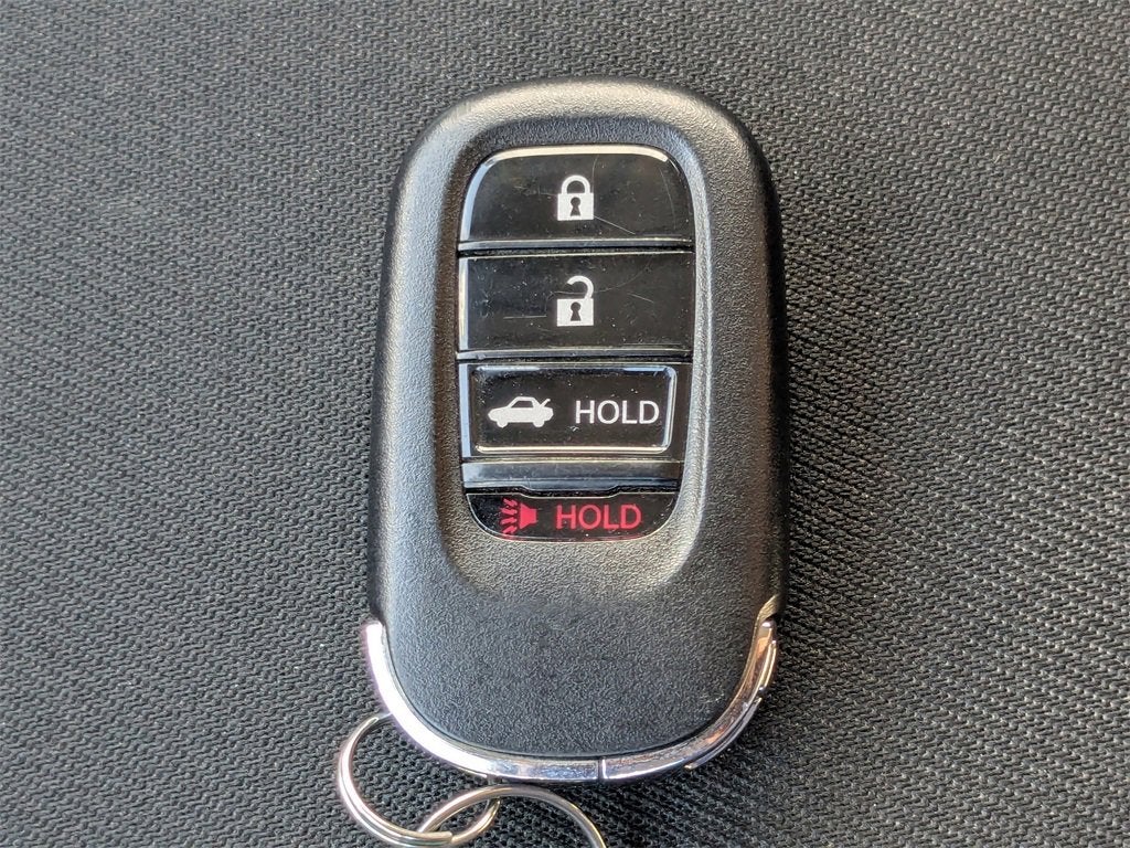 2023 Honda Civic Sedan LX