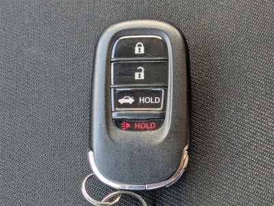 2023 Honda Civic Sedan LX