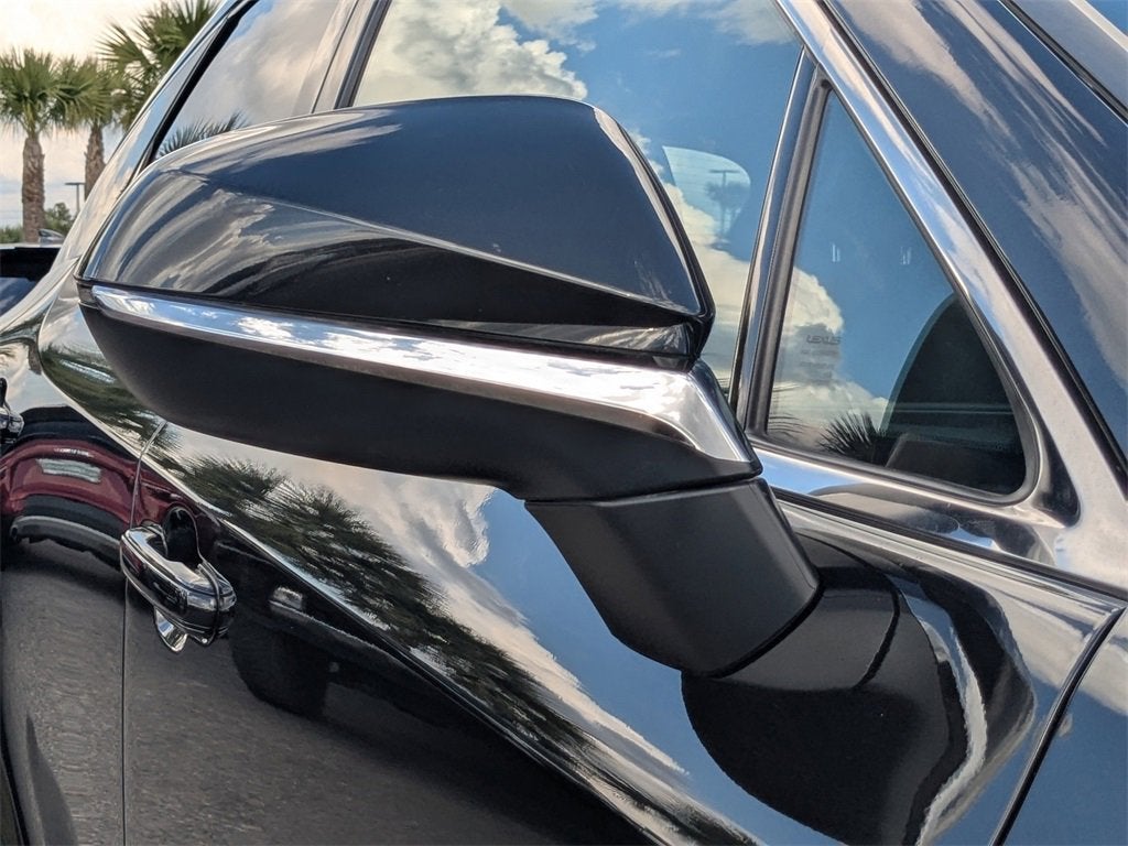 2023 Lexus RX RX 350