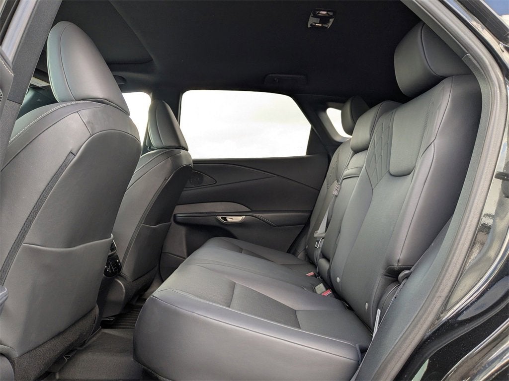 2023 Lexus RX RX 350
