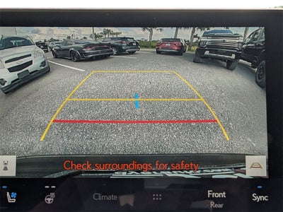 2023 Lexus RX RX 350