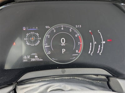 2023 Lexus RX RX 350