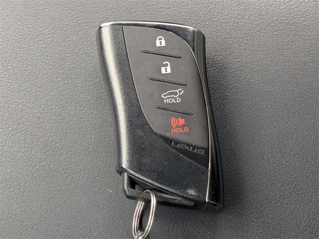 2023 Lexus RX RX 350