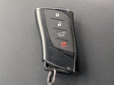 2023 Lexus RX RX 350