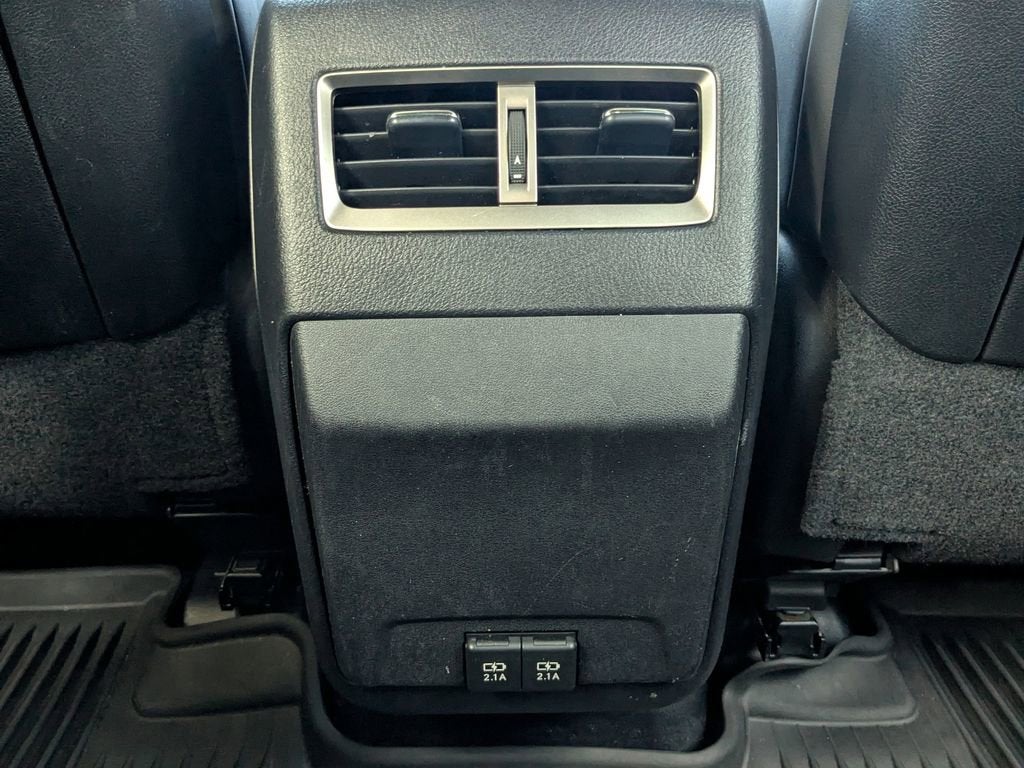 2022 Lexus RX RX 350 F SPORT Handling