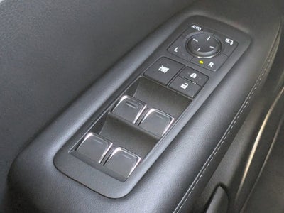 2022 Lexus RX RX 350 F SPORT Handling