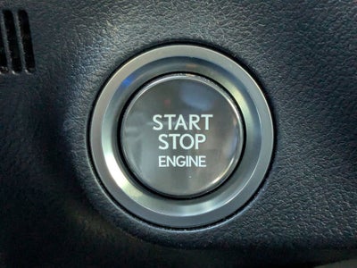 2022 Lexus RX RX 350 F SPORT Handling