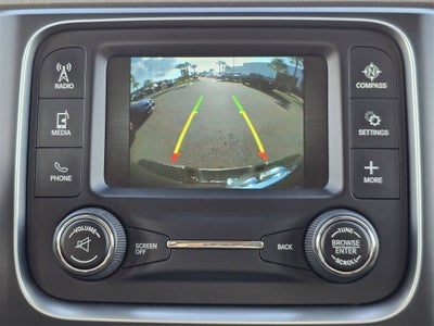 2017 RAM 3500 Tradesman