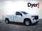2023 Chevrolet Silverado 1500 Work Truck