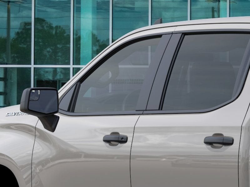 2026 Chevrolet Silverado 1500 Custom - Photo 14