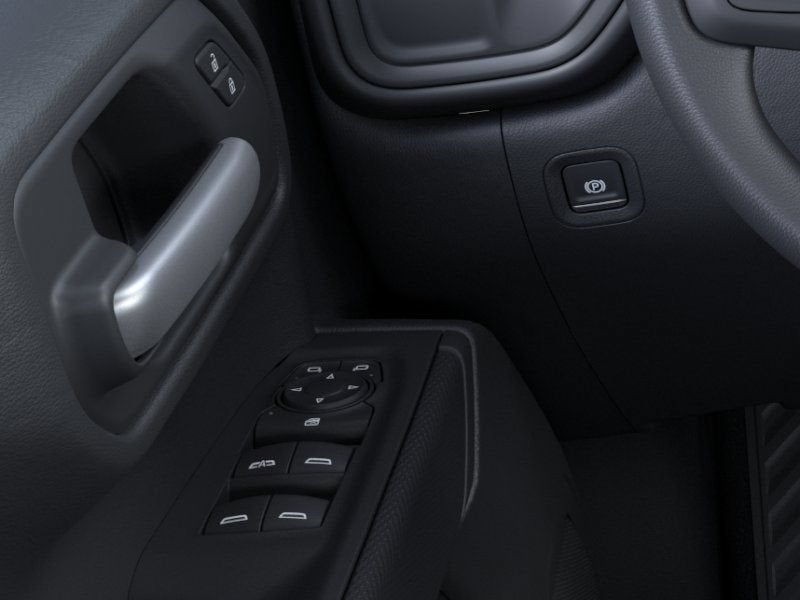 2026 Chevrolet Silverado 1500 Custom - Photo 24