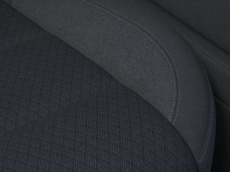 2026 Chevrolet Silverado 1500 Custom Trail Boss - Photo 23