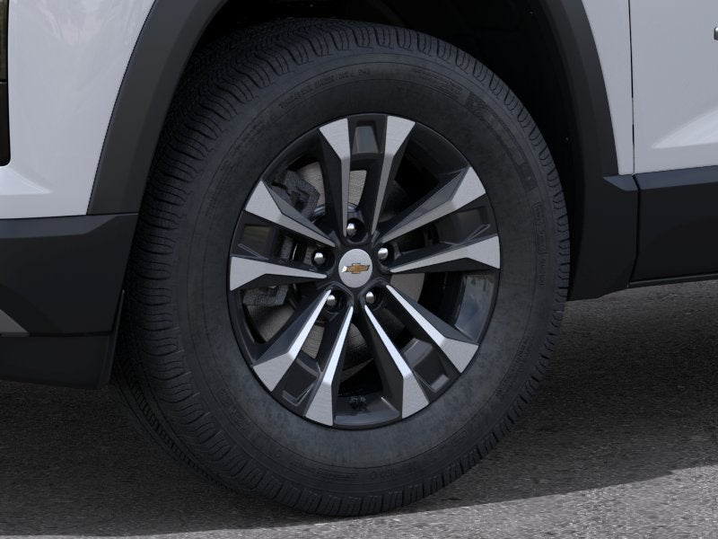 2027 Chevrolet Equinox LT - Photo 10