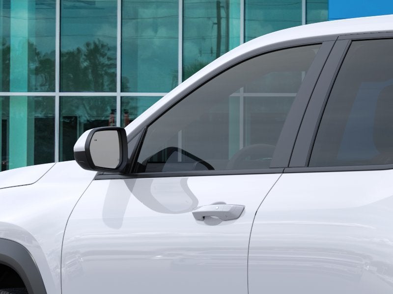 2027 Chevrolet Equinox LT - Photo 13