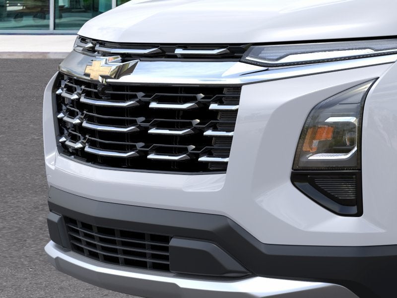 2027 Chevrolet Equinox LT - Photo 14