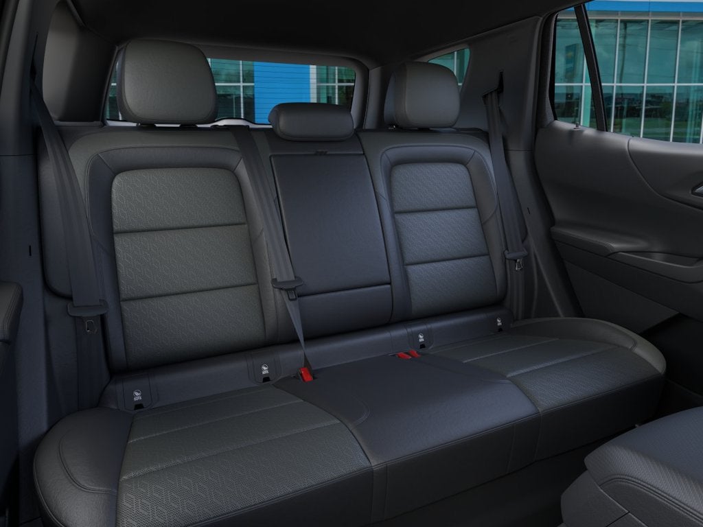2027 Chevrolet Equinox LT - Photo 18