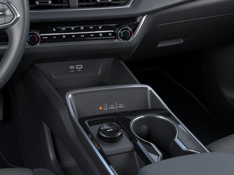 2027 Chevrolet Equinox LT - Photo 24