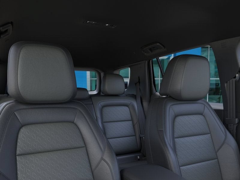 2027 Chevrolet Equinox LT - Photo 26