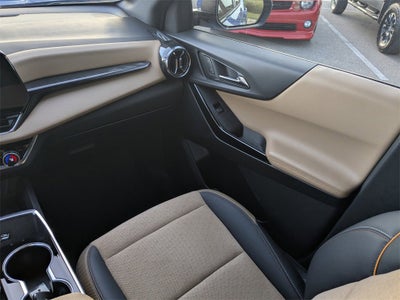 2025 Chevrolet Equinox ACTIV