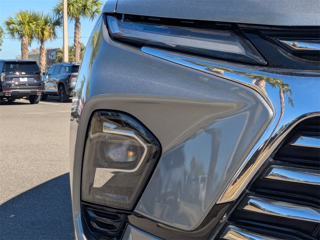 2024 Chevrolet Blazer Premier