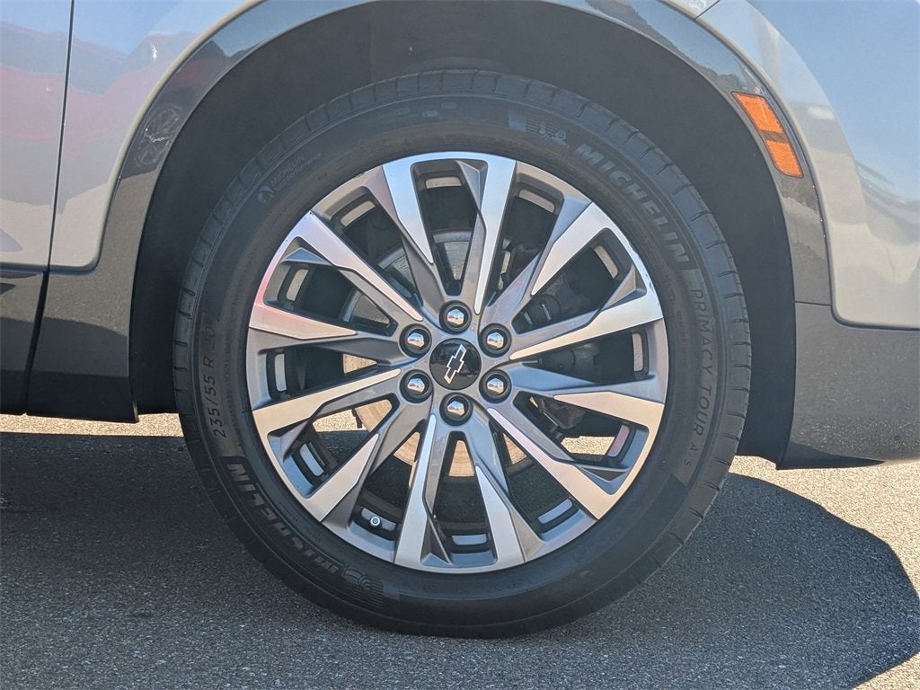 2024 Chevrolet Blazer Premier