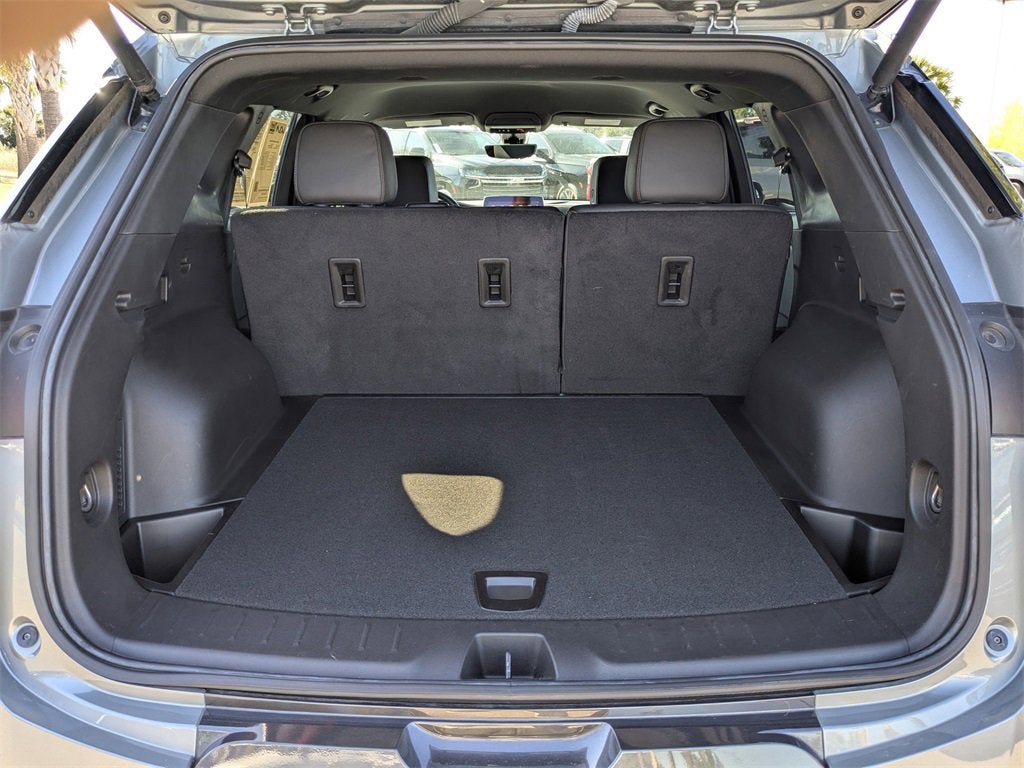 2024 Chevrolet Blazer Premier