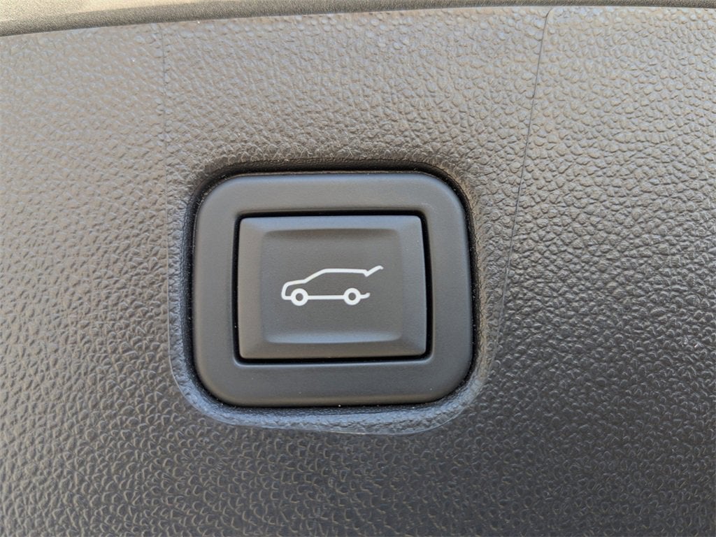 2024 Chevrolet Blazer Premier