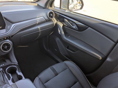 2024 Chevrolet Blazer Premier