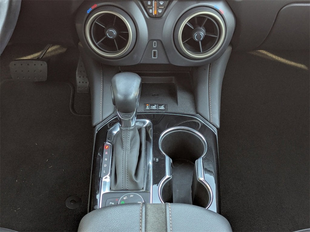 2024 Chevrolet Blazer Premier