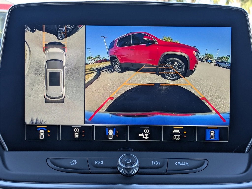 2024 Chevrolet Blazer Premier