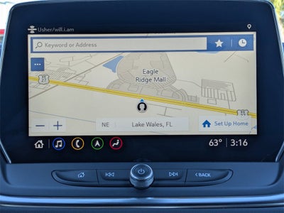 2024 Chevrolet Blazer Premier