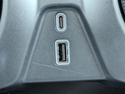 2024 Chevrolet Blazer Premier