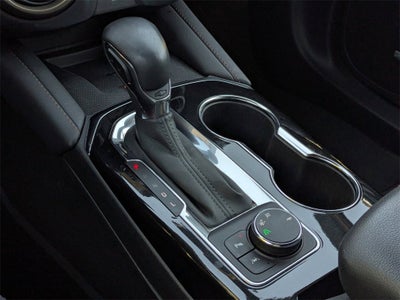 2024 Chevrolet Blazer Premier