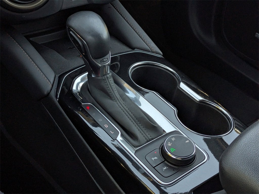 2024 Chevrolet Blazer Premier