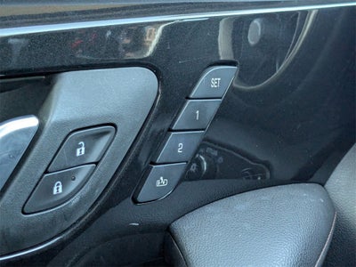 2024 Chevrolet Blazer Premier