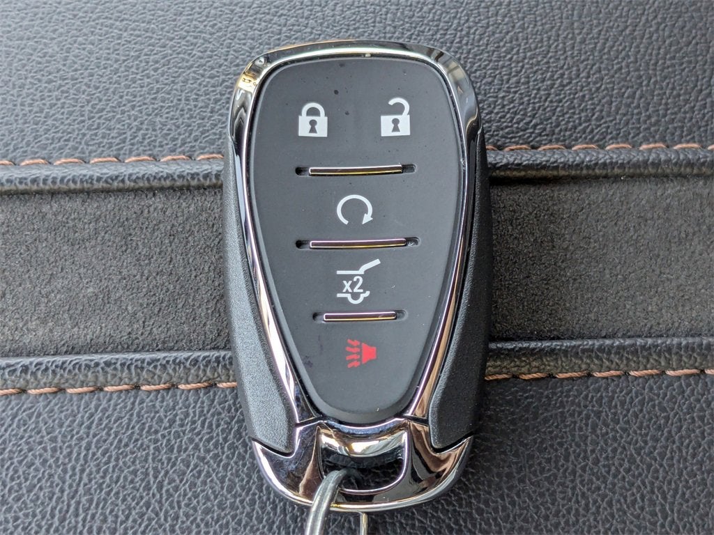 2024 Chevrolet Blazer Premier