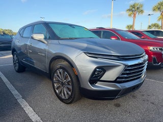 2024 Chevrolet Blazer Premier