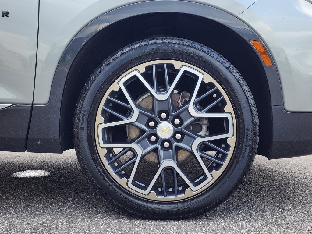 2023 Chevrolet Blazer Premier