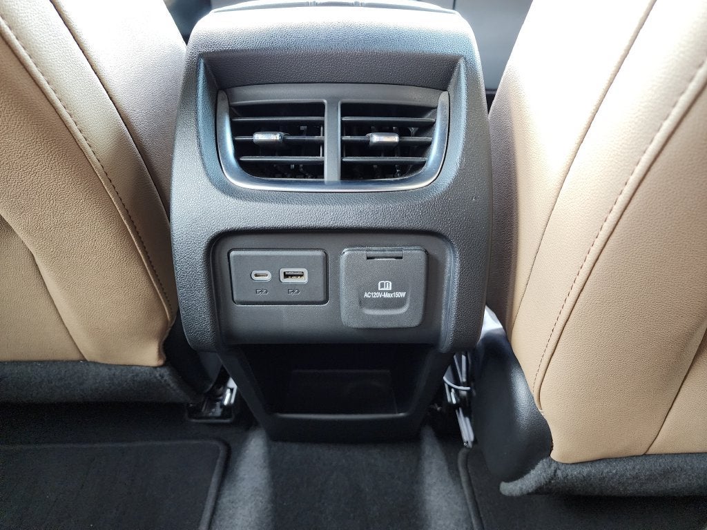 2023 Chevrolet Blazer Premier