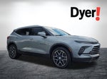 2023 Chevrolet Blazer Premier
