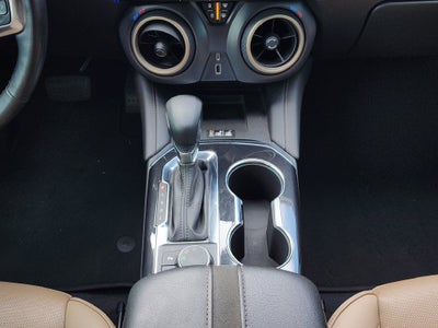 2023 Chevrolet Blazer Premier