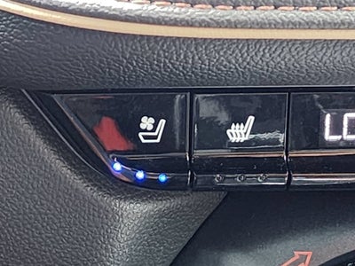2019 Chevrolet Blazer Premier