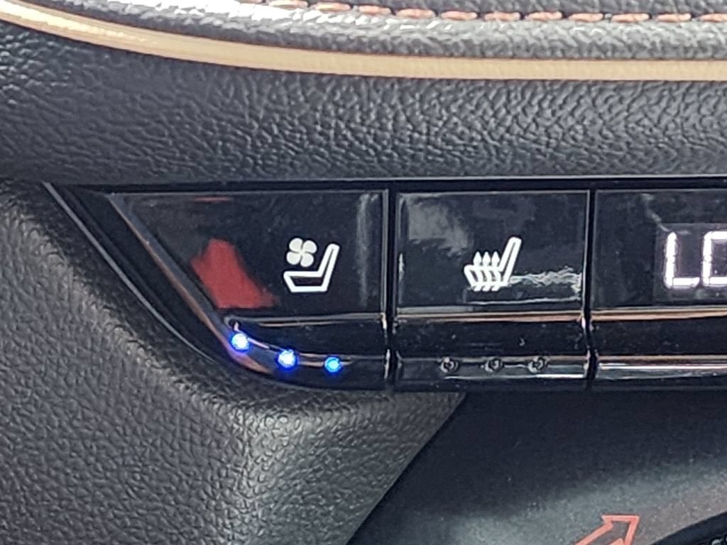 2019 Chevrolet Blazer Premier