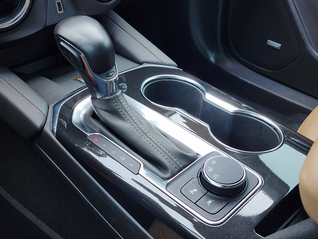 2019 Chevrolet Blazer Premier
