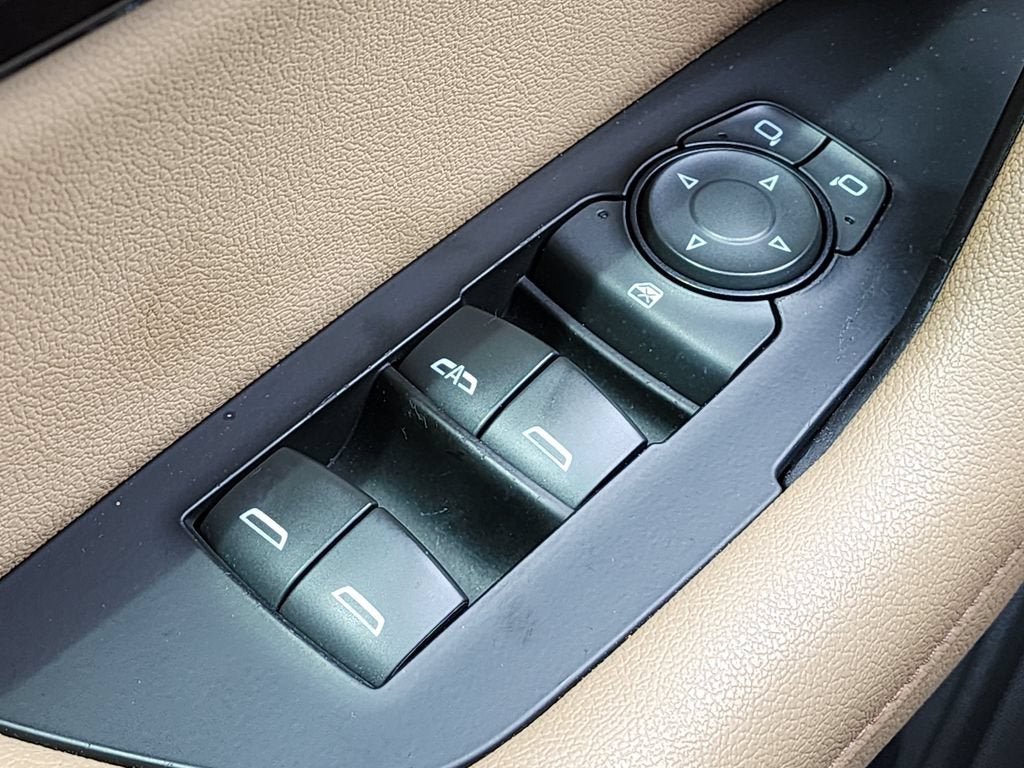 2019 Chevrolet Blazer Premier